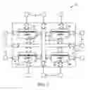 Fig. 02 - Programmable integrated circuit with stacked memory die for storing configuration data