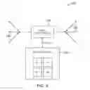 Fig. 04 - Programmable integrated circuit with stacked memory die for storing configuration data