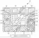 Fig. 01 - Method and system for the flexible merging of logical cells and printing
