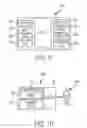 Fig. 10 - Method and system for the flexible merging of logical cells and printing