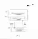 Fig. 06 - Interaction of sound, silent and mute modes in an electronic device