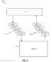 Fig. 04 - Dispatch input/output traffic to channels with multiple channel communication array queues