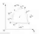 Fig. 01 - METHOD OF SOLVING STRESS BASED ON FORCE BOUNDARY AND BALANCE CONDITION