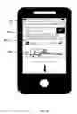 Fig. 17 - Electronic personal signature generation and distribution for personal communication