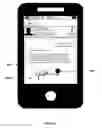 Fig. 22 - Electronic personal signature generation and distribution for personal communication
