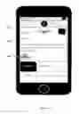 Fig. 28 - Electronic personal signature generation and distribution for personal communication