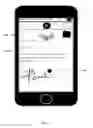 Fig. 30 - Electronic personal signature generation and distribution for personal communication