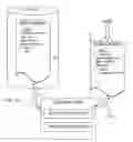 Fig. 11 - System and method of designating documents to associate with a search record