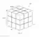 Fig. 04 - Visualizing changes in a multi-dimensional dataset using three-dimensional cubes