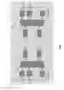 Fig. 02 - Application specific integrated circuit interconnect