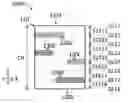 Fig. 01 - Method and layout of an integrated circuit