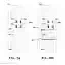 Fig. 13 - Triple and quad coloring of shape layouts