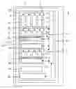Fig. 01 - Secure element with shared memories, for a multi-image owner device