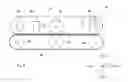 Fig. 07 - Card insertion and ejection mechanism and card processing device