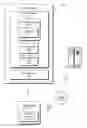 Fig. 01 - RFID Tags in Wearables with Contact-Activiated Switch having Multiple Modes