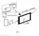 Fig. 06 - System and method enabling location, identification, authentication and ranging with social networking features