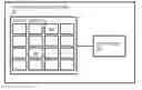 Fig. 01 - Fingerprint sensing system and method