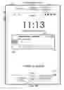 Fig. 100 - Device, method, and graphical user interface for manipulating user interfaces based on fingerprint sensor inputs