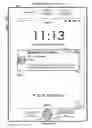 Fig. 101 - Device, method, and graphical user interface for manipulating user interfaces based on fingerprint sensor inputs