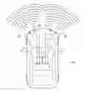 Fig. 01 - Pedestrian detection device and pedestrian detection method