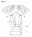 Fig. 02 - Pedestrian detection device and pedestrian detection method