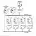 Fig. 01 - Parallel processing apparatus and method of estimating power consumption of jobs