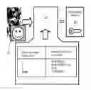 Fig. 01 - Encryption system, encryption key wallet and method
