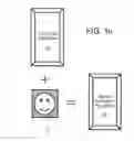 Fig. 04 - Encryption system, encryption key wallet and method