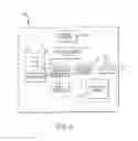 Fig. 13 - SECURING A TRANSACTION BETWEEN A TRANSPONDER AND A READER