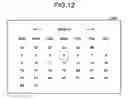 Fig. 10 - Moving object tracking device, display device, and moving object tracking method