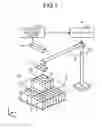 Fig. 02 - POSITION DETECTION DEVICE, PROCESSING APPARATUS, AND COMPUTER PROGRAM PRODUCT
