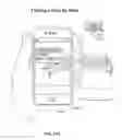 Fig. 18 - Dynamic location based digital element