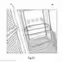 Fig. 13 - Method for grid-based virtual reality attraction
