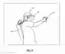 Fig. 14 - Method for grid-based virtual reality attraction