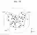 Fig. 11 - Visualization method and device for multi-dimensional data analysis