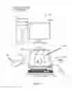 Fig. 04 - 3D user interface—360-degree visualization of 2D webpage content