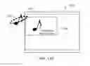 Fig. 20 - 3D user interface—360-degree visualization of 2D webpage content