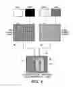 Fig. 04 - Magnetic watermarking of a printed substrate by metameric rendering