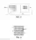 Fig. 05 - Magnetic watermarking of a printed substrate by metameric rendering