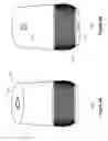 Fig. 08 - Server-provided visual output at a voice interface device
