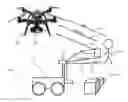 Fig. 01 - SYSTEM AND METHOD FOR DETECTING HUMANS BY AN UNMANNED AUTONOMOUS VEHICLE