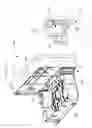 Fig. 04 - Surface mounted light fixtures with hanging features for installation