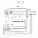 Fig. 11 - Power voltage generating circuit and display apparatus including the same