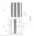 Fig. 23 - EL display apparatus