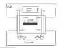 Fig. 01 - Gamma reference voltage generation circuit and display device