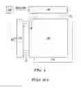 Fig. 02 - Data driving circuit of flat panel display device