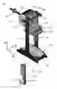 Fig. 01 - Musical instrument restringing device