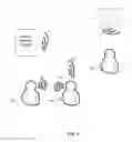 Fig. 02 - Masking open space noise using sound and corresponding visual