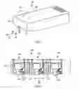 Fig. 02 - Slider utilizing multiple transducer sets