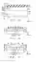Fig. 08 - Write head designs with sandwich trailing shield (STS) for high data rate perpendicular recording